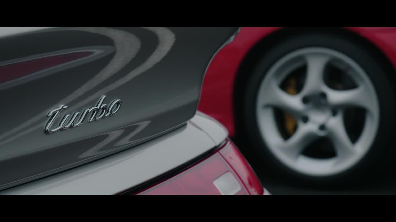 Beyond Performance - NewsTV Porsche